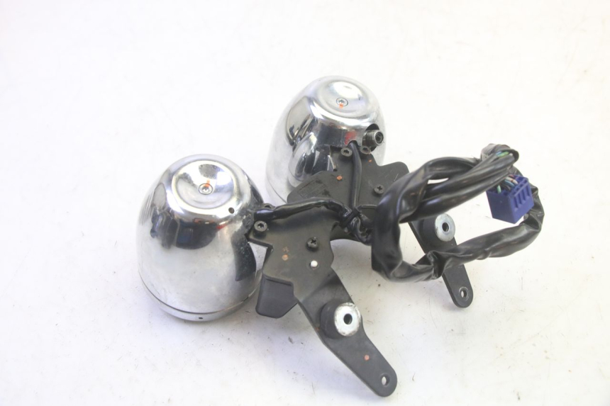 photo de TELLERSTAND SUZUKI GSF N BANDIT 600 (1996 - 1999) - Markeringen en referenties