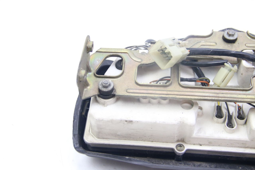 photo de TELLERSTAND SUZUKI GSX-F GSX  F 1100 (1988 - 1994) - Bevestigingspunten