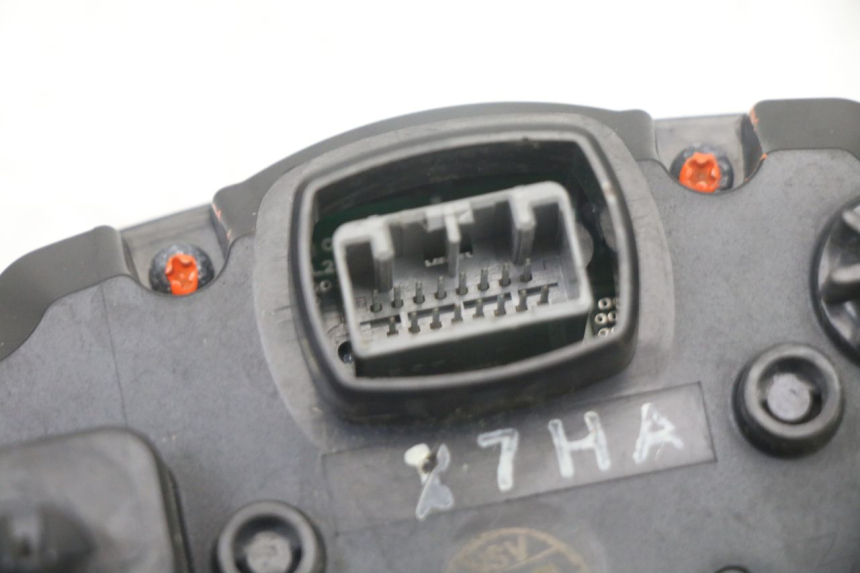 photo de TELLERSTAND SUZUKI GSX F GSXF 650 (2007 - 2015) - Gecontroleerd onderdeel