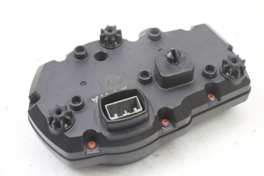 photo de TELLERSTAND SUZUKI GSX F GSXF 650 (2007 - 2015) - Markeringen en referenties