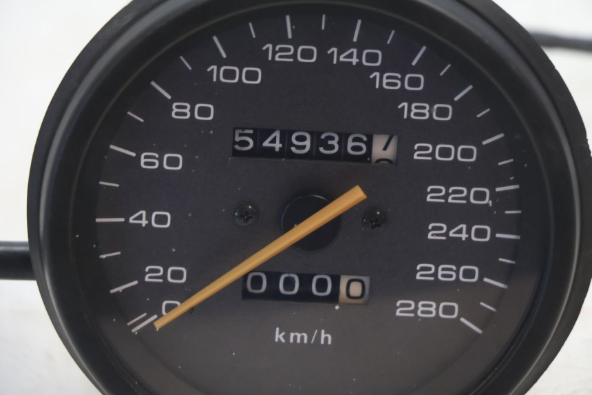 photo de TELLERSTAND SUZUKI GSX F GSXF 750 (1988 - 1998) - Detail van het onderdeel
