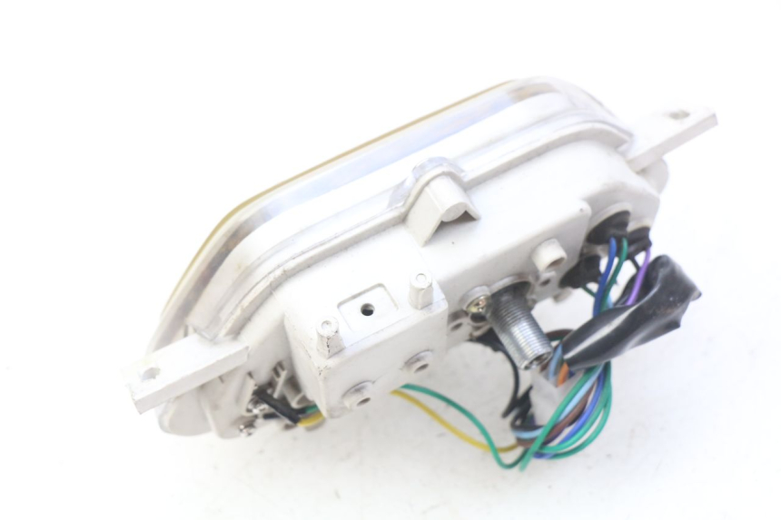 photo de TELLERSTAND EUROCKA GTR 50 (2018 - 2021) - Detail van het onderdeel