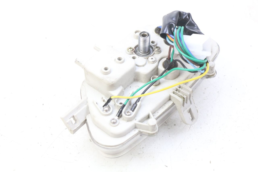 photo de TELLERSTAND EUROCKA GTR 50 (2018 - 2021) - Zoom op gebruiksstaat