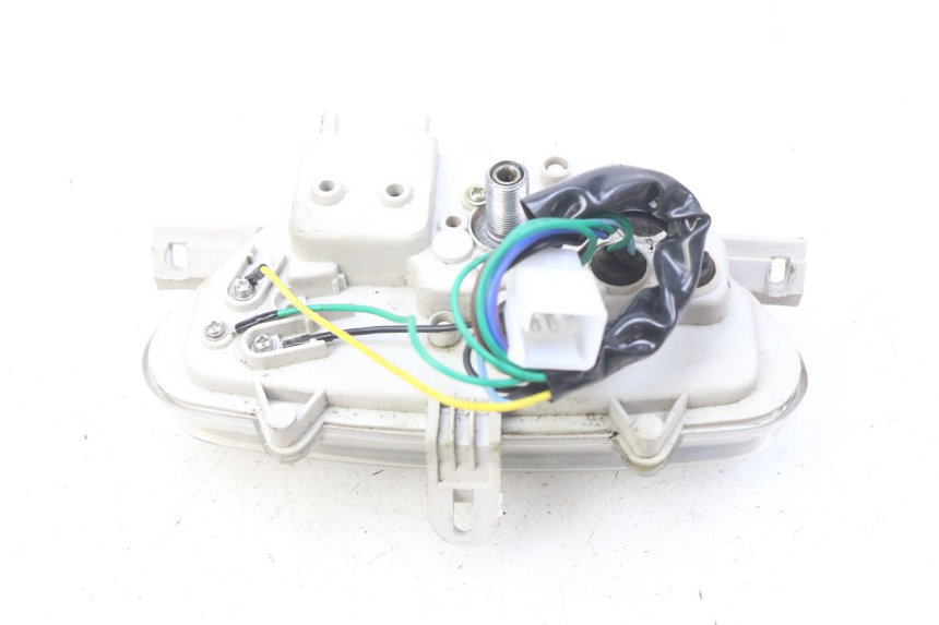 photo de TELLERSTAND EUROCKA GTR 50 (2018 - 2021) - Andere kijkhoek