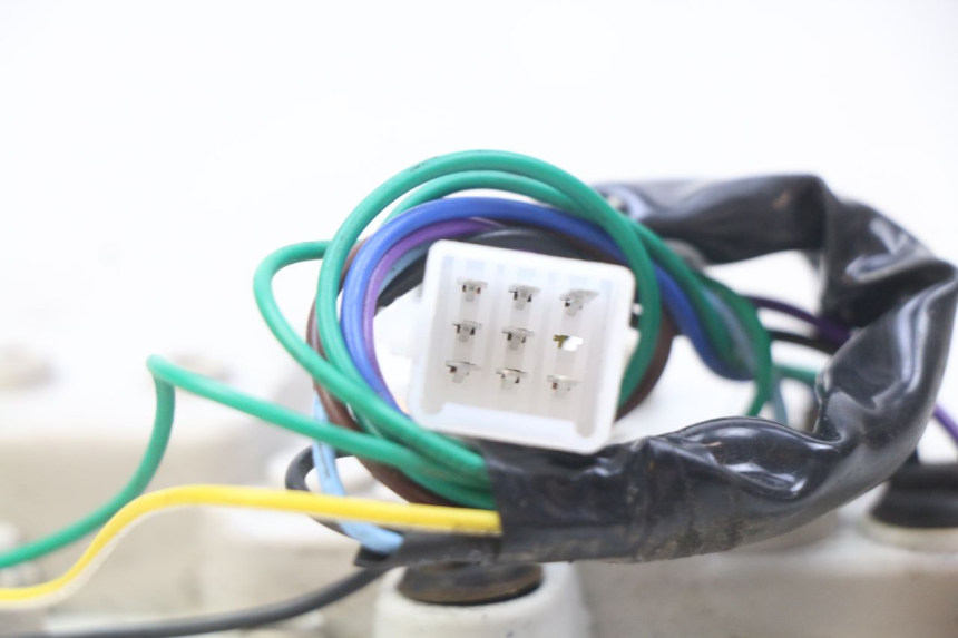 photo de TELLERSTAND EUROCKA GTR 50 (2018 - 2021) - Technische close-up