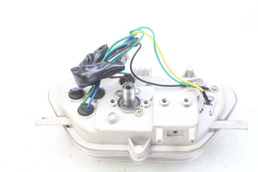 photo de TELLERSTAND EUROCKA GTR 50 (2018 - 2021) - Overzicht