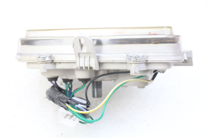 photo de TELLERSTAND EUROCKA GTR 50 (2018 - 2021) - Bevestigingspunten