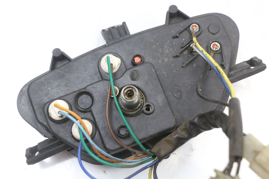 photo de TELLERSTAND EUROCKA GTR 50 (2007 - 2017) - Overzicht