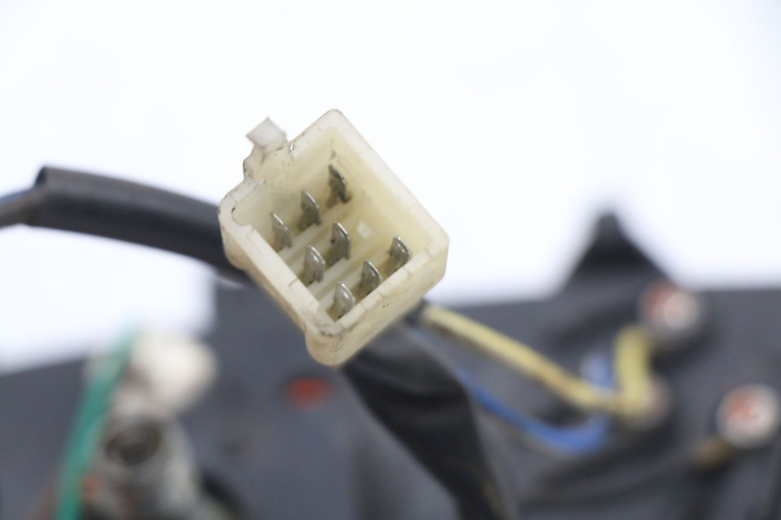 photo de TELLERSTAND EUROCKA GTR 50 (2007 - 2017) - Markeringen en referenties