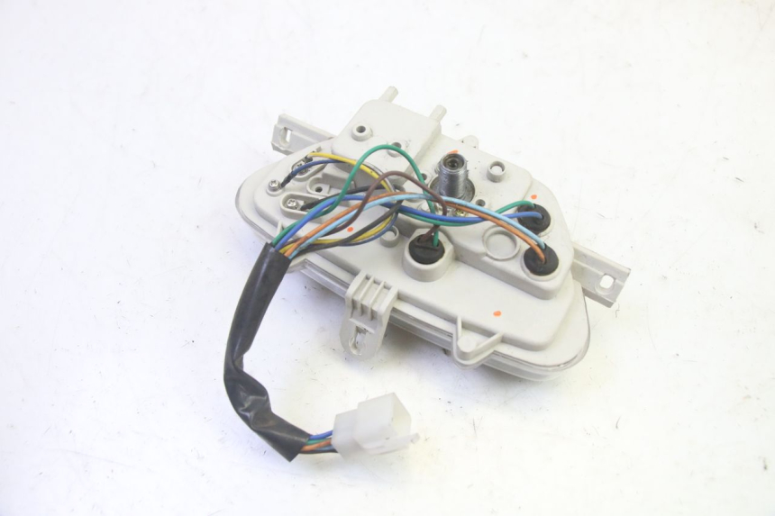 photo de TELLERSTAND EUROCKA GTR 50 (2018 - 2021) - Bevestigingspunten