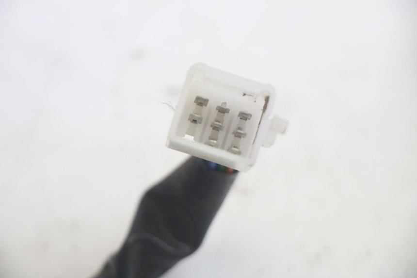 photo de TELLERSTAND EUROCKA GTR 50 (2018 - 2021) - Staat van het oppervlak