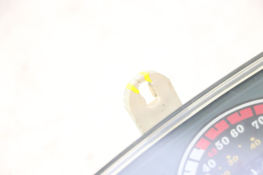 photo de TELLERSTAND EUROCKA GTR 50 (2007 - 2017) - Zoom op componenten