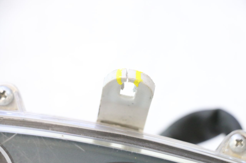 photo de TELLERSTAND EUROCKA GTR 50 (2007 - 2017) - Detailaanzicht
