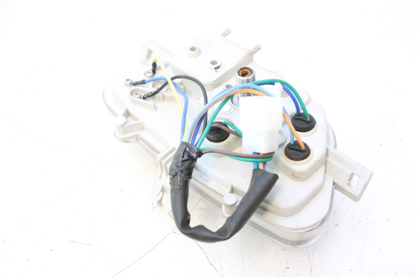 photo de TELLERSTAND EUROCKA GTR 50 (2007 - 2017) - Technische close-up