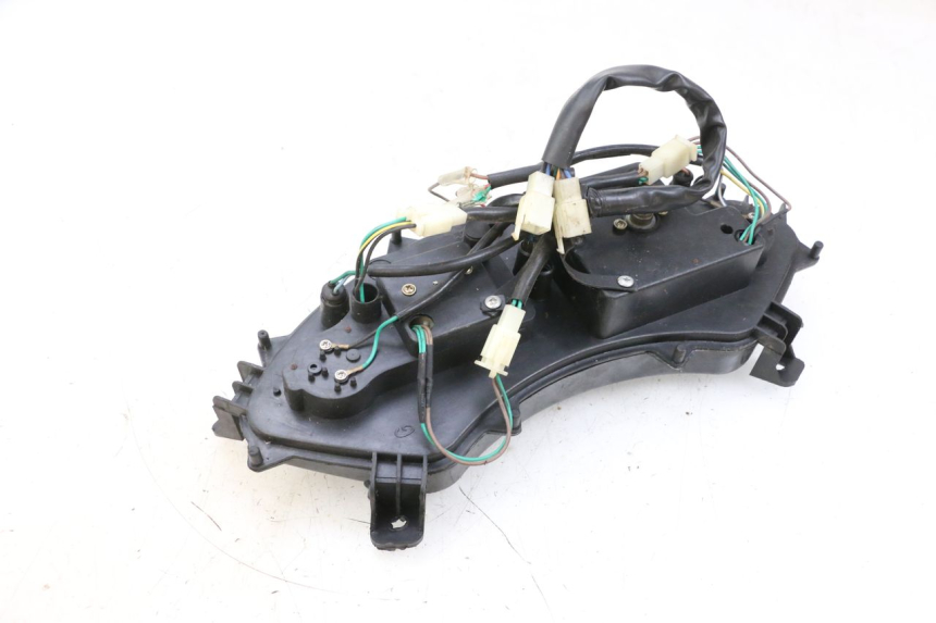 photo de TELLERSTAND JM MOTORS GTS 125 (2015 - 2019) - Bevestigingspunten