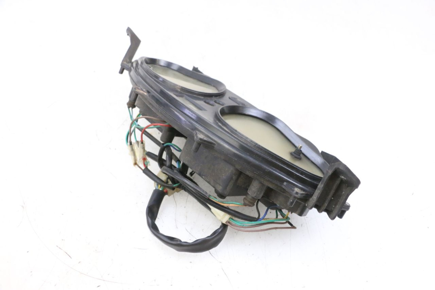 photo de TELLERSTAND JM MOTORS GTS 125 (2015 - 2019) - Staat van het oppervlak