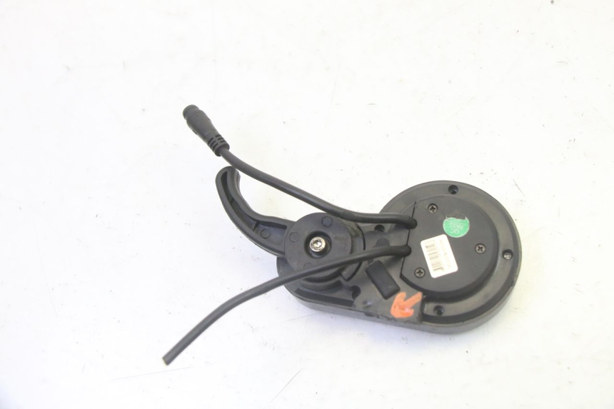 photo de TELLERSTAND HITWAY H5 1 - Technische close-up