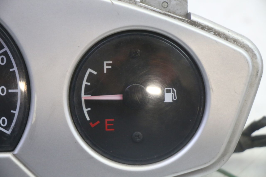 photo de TELLERSTAND DAELIM HISTORY 125 (2001 - 2002) - Andere kijkhoek