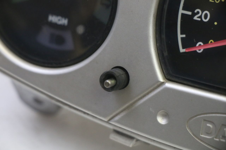 photo de TELLERSTAND DAELIM HISTORY 125 (2001 - 2002) - Overzicht