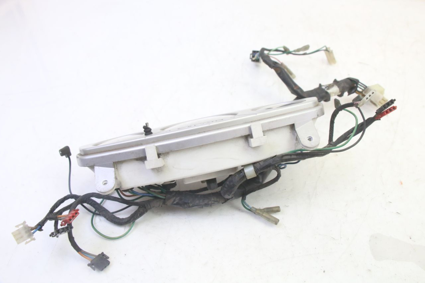 photo de TELLERSTAND DAELIM HISTORY 125 (2001 - 2002) - Bevestigingspunten