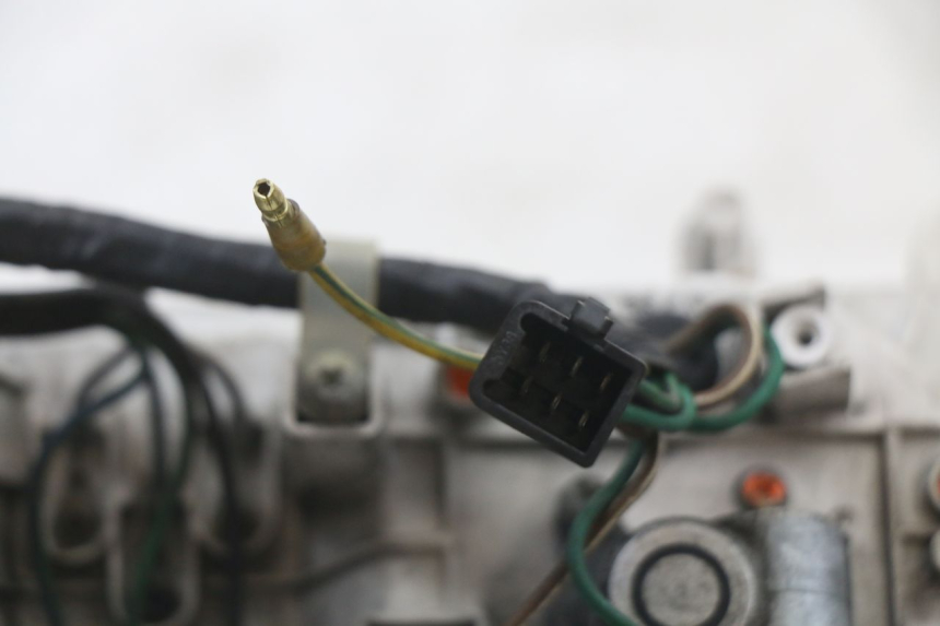 photo de TELLERSTAND HONDA CBR F 1000 (1993 - 1996) - Kenmerkende details