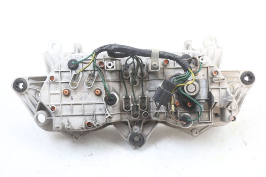 photo de TELLERSTAND HONDA CBR F 1000 (1993 - 1996) - Staat van het oppervlak