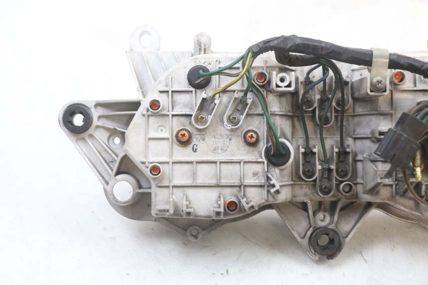 photo de TELLERSTAND HONDA CBR F 1000 (1993 - 1996) - Markeringen en referenties