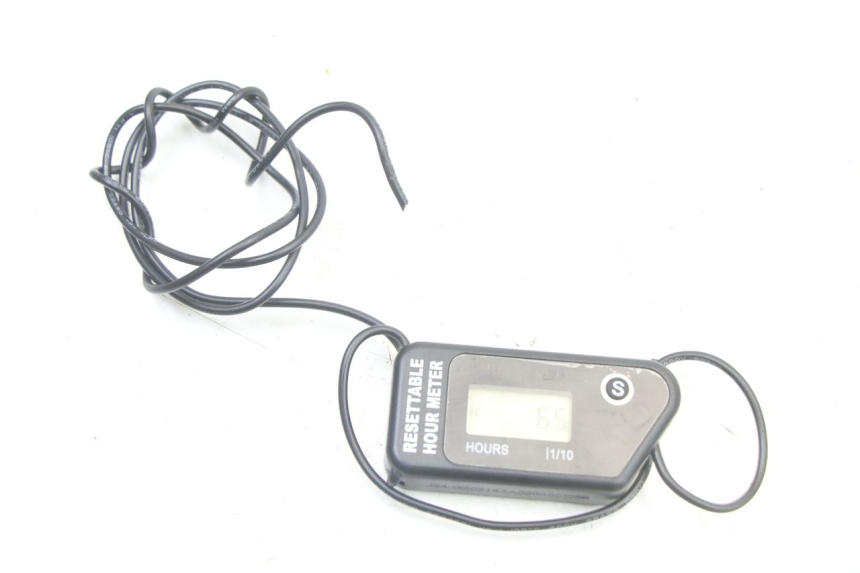 photo de TELLERSTAND HONDA CR 85 (2003 - 2007) - Hoofdaanzicht