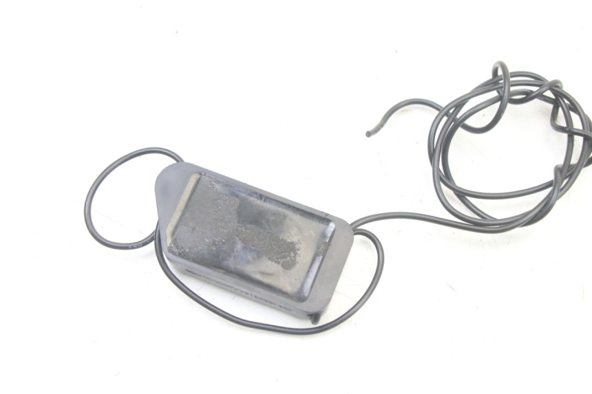 photo de TELLERSTAND HONDA CR 85 (2003 - 2007) - Andere kijkhoek