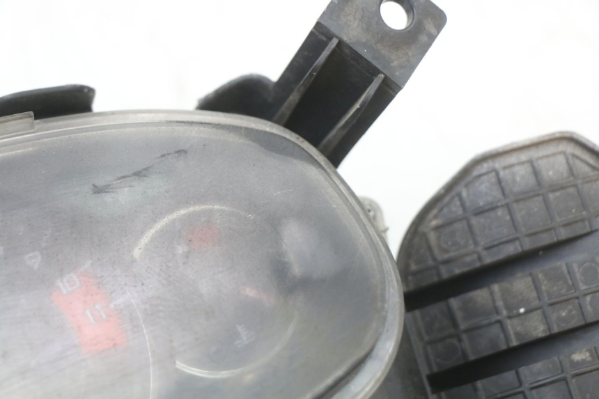 photo de TELLERSTANDMETER HONDA FES S-WING SWING 125 (2007 - 2015) - Technische close-up