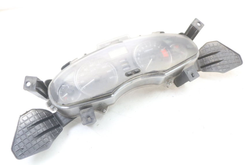 photo de TELLERSTANDMETER HONDA FES S-WING SWING 125 (2007 - 2015) - Overzicht