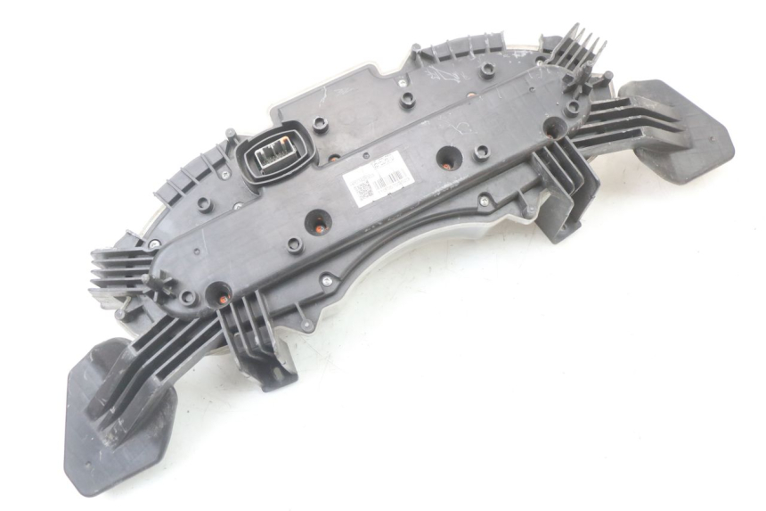 photo de TELLERSTANDMETER HONDA FES S-WING SWING 125 (2007 - 2015) - Staat van het oppervlak