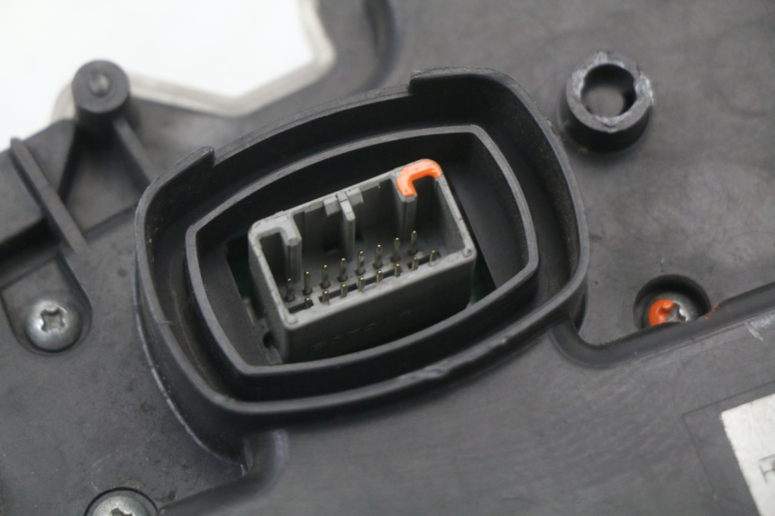 photo de TELLERSTANDMETER HONDA FES S-WING SWING 125 (2007 - 2015) - Gecontroleerd onderdeel