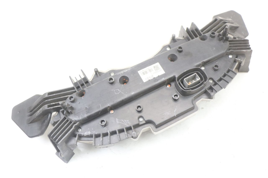 photo de TELLERSTANDMETER HONDA FES S-WING SWING 125 (2007 - 2015) - Markeringen en referenties