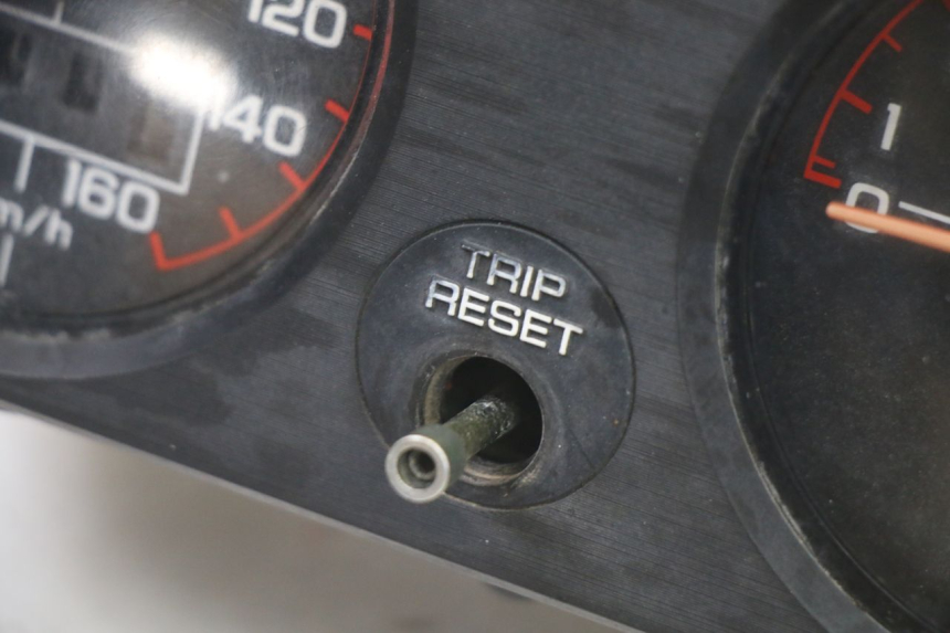 photo de TELLERSTAND HONDA MTX TC02 125 (1987 - 1989) - Overzicht