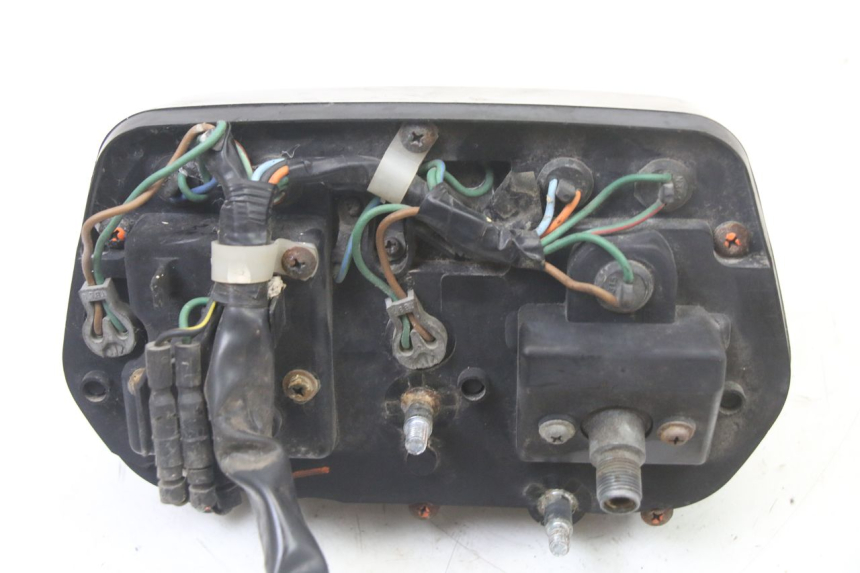 photo de TELLERSTAND HONDA MTX TC02 125 (1987 - 1989) - Gecontroleerd onderdeel