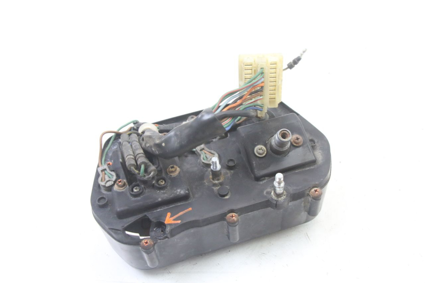 photo de TELLERSTAND HONDA MTX TC02 125 (1987 - 1989) - Markeringen en referenties