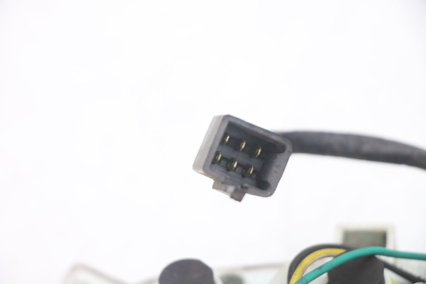 photo de TELLERSTAND HONDA SCV LEAD 100 (2003 - 2007) - Staat van het oppervlak