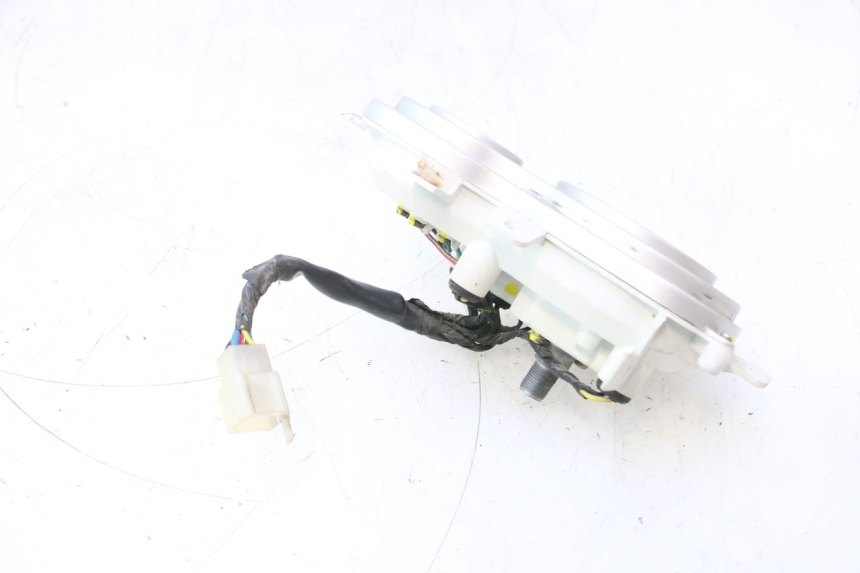 photo de TELLERSTAND KEEWAY HURRICANE 50 (2006 - 2019) - Gecontroleerd onderdeel