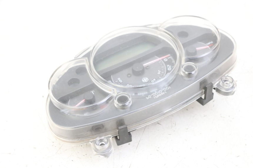 photo de TELLERSTAND PIAGGIO IE MP3 YOURBAN 300 (2011 - 2016) - Detail van het onderdeel