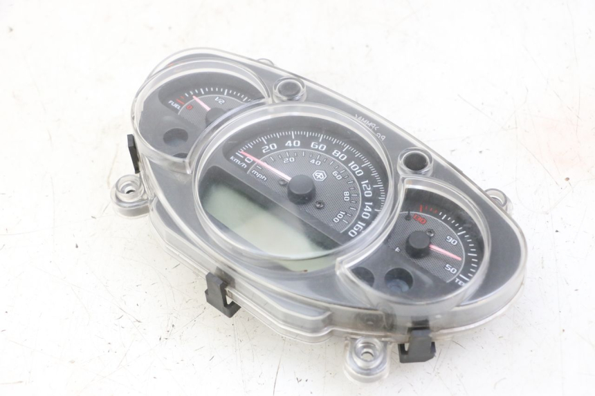 photo de TELLERSTAND PIAGGIO IE MP3 YOURBAN 300 (2011 - 2016) - Productaanzicht