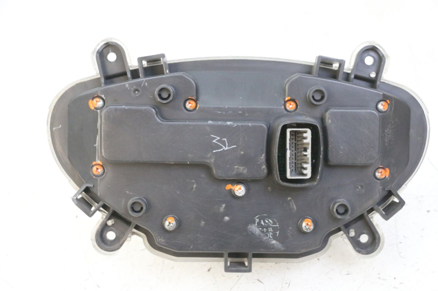 photo de TELLERSTAND PIAGGIO IE MP3 YOURBAN 300 (2011 - 2016) - Gecontroleerd onderdeel