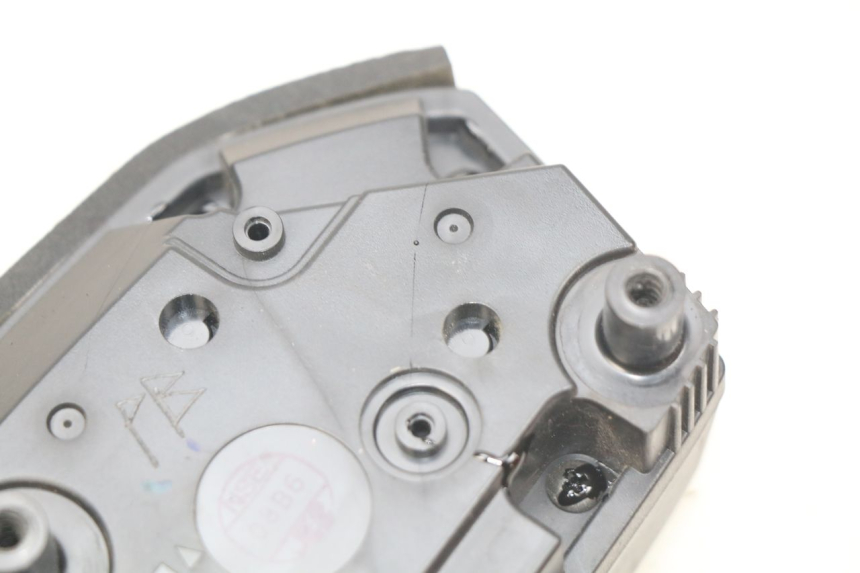 photo de TELLERSTAND HONDA INTEGRA NC D 750 (2016 - 2018) - Andere kijkhoek