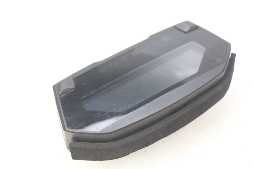 photo de TELLERSTAND HONDA INTEGRA NC D 750 (2016 - 2018) - Staat van het oppervlak