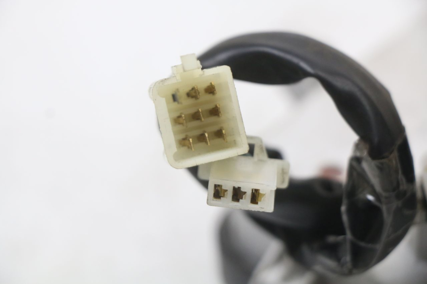 photo de TELLERSTAND SYM JET 14 4T 50 (2018 - 2022) - Productaanzicht