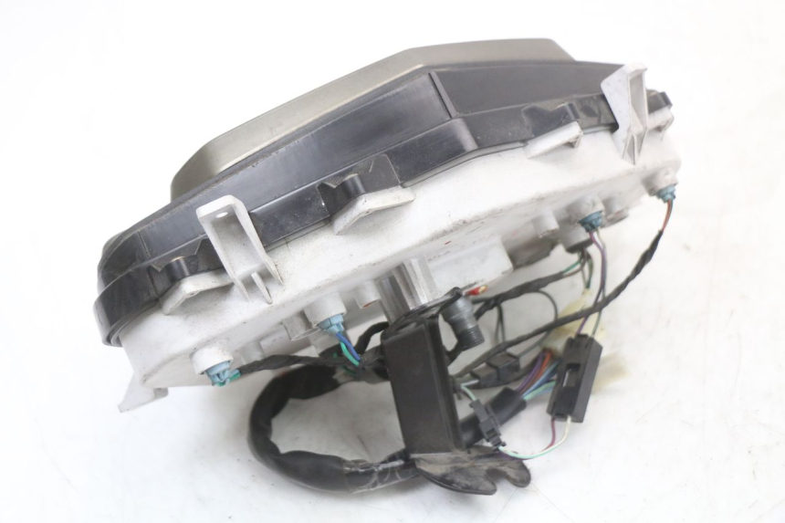 photo de TELLERSTAND SYM JET 14 4T 50 (2018 - 2022) - Technische close-up