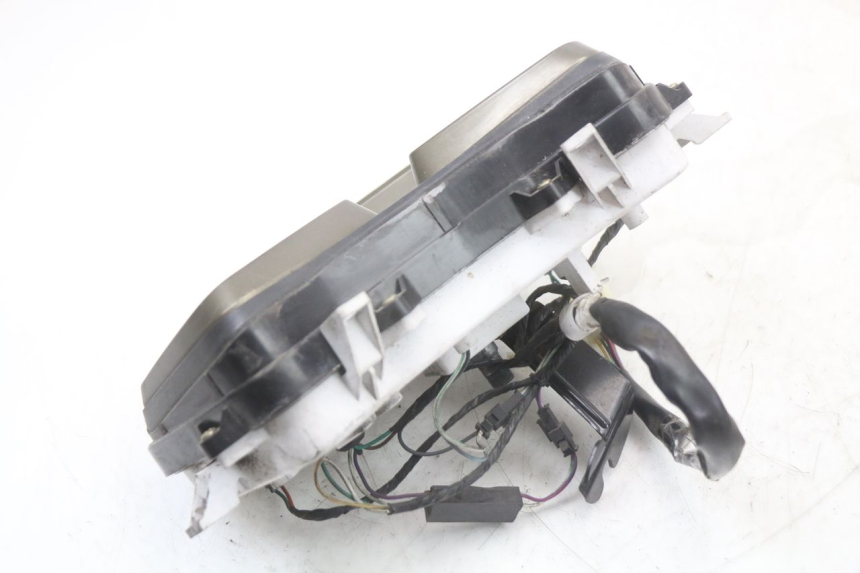 photo de TELLERSTAND SYM JET 14 4T 50 (2018 - 2022) - Overzicht