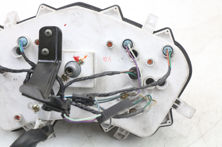 photo de TELLERSTAND SYM JET 14 4T 50 (2018 - 2022) - Gecontroleerd onderdeel