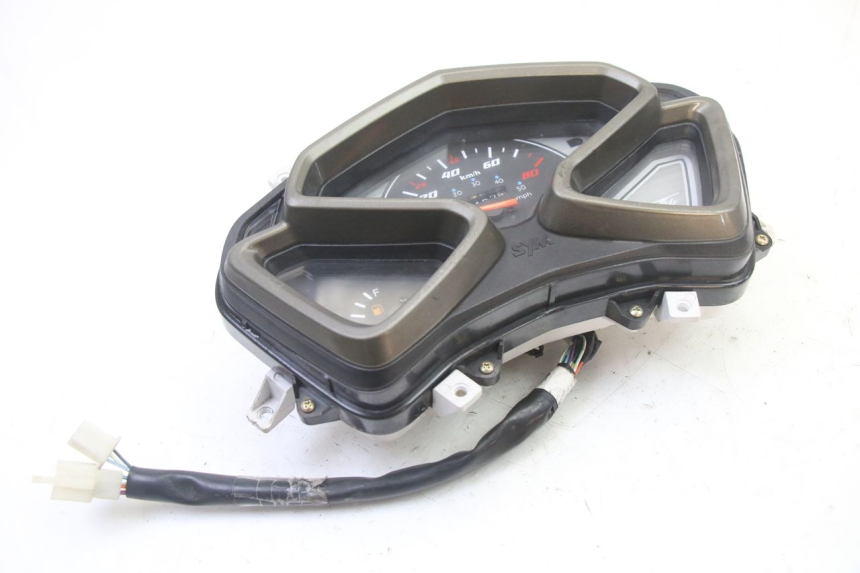 photo de TELLERSTAND SYM JET 14 4T 50 (2018 - 2022) - Technische close-up