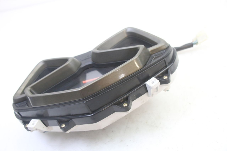 photo de TELLERSTAND SYM JET 14 4T 50 (2018 - 2022) - Overzicht